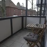 In Sterkrade * Oberhausen (North Rhine-Westphalia)