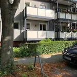 Komfort Sterkrade Modern Ruhig Zentral Gelegen