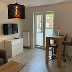 Komfort Sterkrade Modern Ruhig Zentral Gelegen *