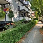 Komfort Sterkrade Modern Ruhig Zentral Gelegen 公寓