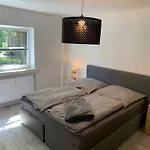 Komfort Sterkrade Modern Ruhig Zentral Gelegen 奥伯豪森