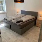 Komfort Sterkrade Modern Ruhig Zentral Gelegen *
