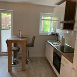 Komfort Sterkrade Modern Ruhig Zentral Gelegen