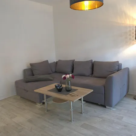 Komfort Sterkrade Modern Ruhig Zentral Gelegen * Оберхаузен