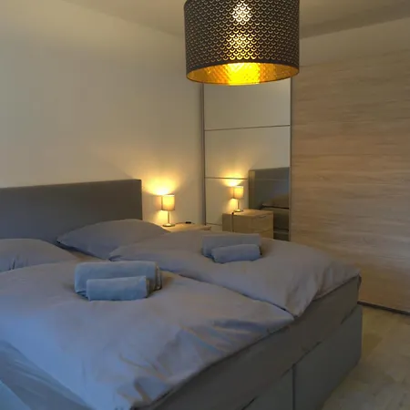 Apartment In Sterkrade