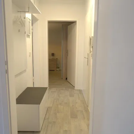 Komfort Sterkrade Modern Ruhig Zentral Gelegen *
