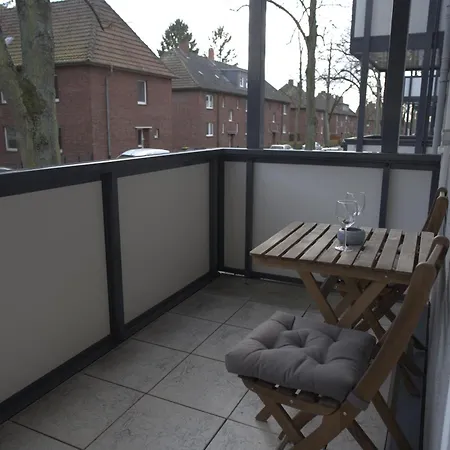 Komfort Sterkrade Modern Ruhig Zentral Gelegen * Oberhausen (North Rhine-Westphalia)