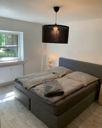 Komfort Sterkrade Modern Ruhig Zentral Gelegen Oberhausen (North Rhine-Westphalia)