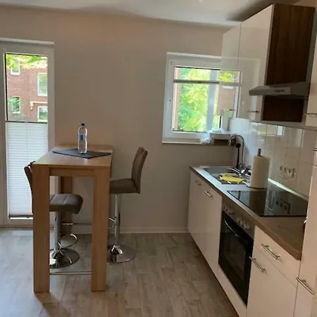 Komfort Sterkrade Modern Ruhig Zentral Gelegen