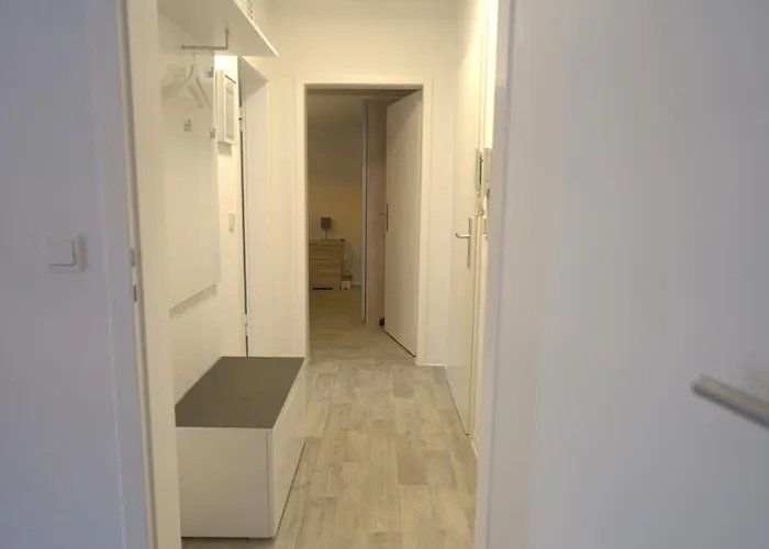 Komfort Sterkrade Modern Ruhig Zentral Gelegen *
