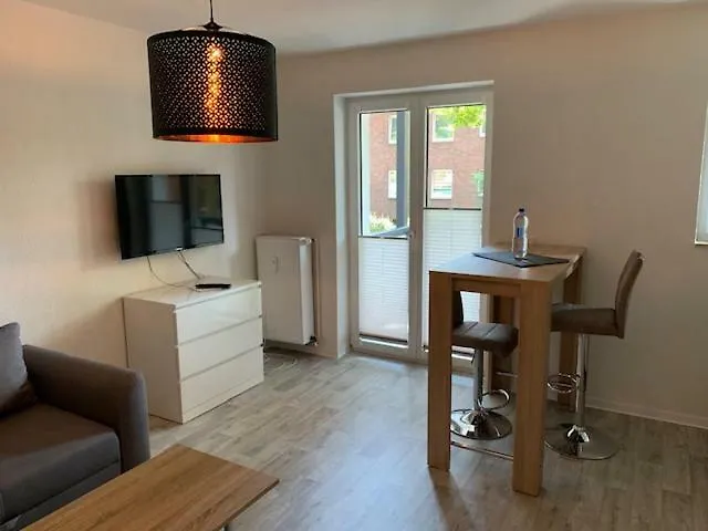 Komfort Sterkrade Modern Ruhig Zentral Gelegen *