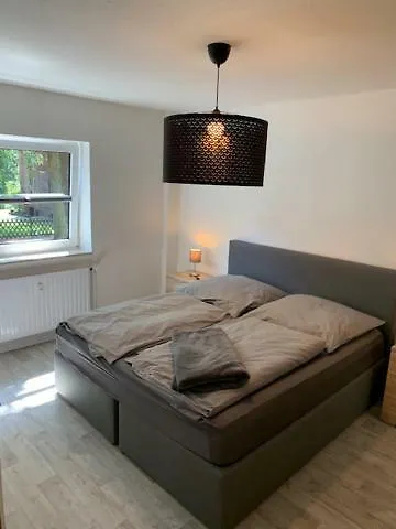 Komfort Sterkrade Modern Ruhig Zentral Gelegen Оберхаузен