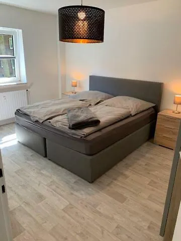 Komfort Sterkrade Modern Ruhig Zentral Gelegen *